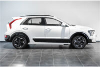 Kia Niro EV DynamicLine 65 kWh - 4
