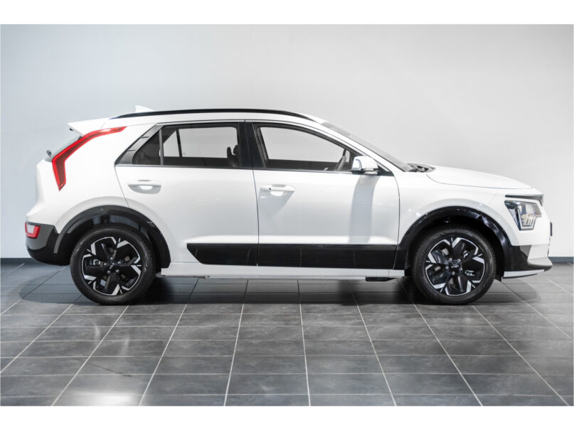 Kia Niro EV DynamicLine 65 kWh - 4