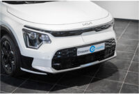 Kia Niro EV DynamicLine 65 kWh - 5