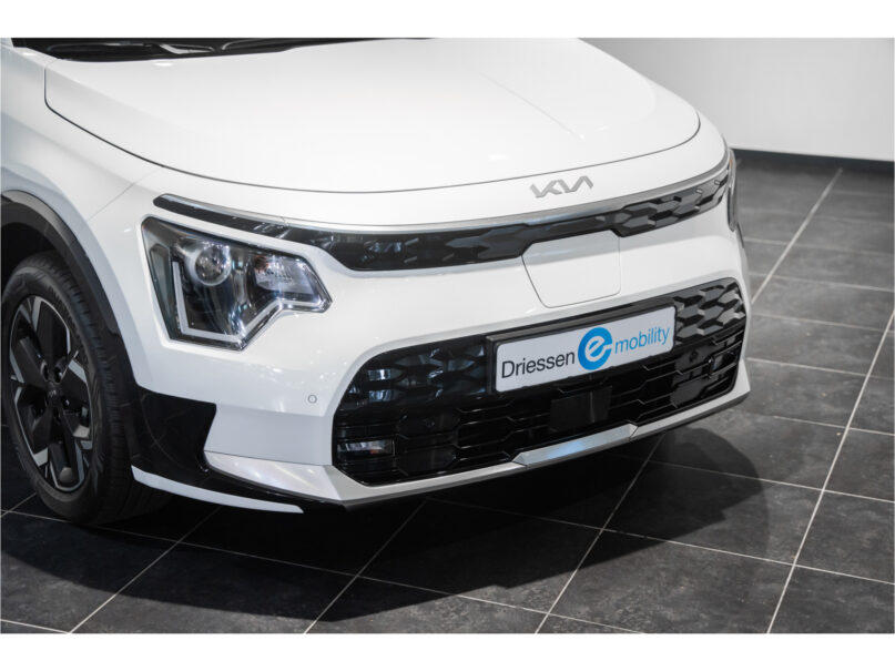 Kia Niro EV DynamicLine 65 kWh - 5