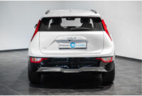 Kia Niro EV DynamicLine 65 kWh - 6