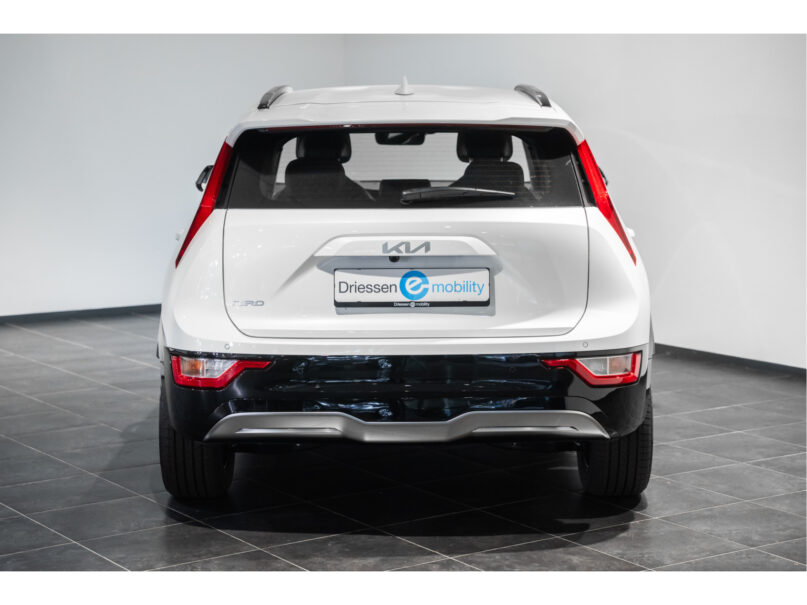 Kia Niro EV DynamicLine 65 kWh - 6