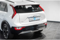 Kia Niro EV DynamicLine 65 kWh - 7