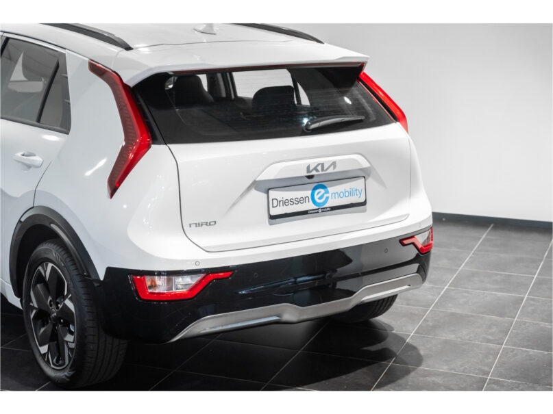 Kia Niro EV DynamicLine 65 kWh - 7
