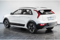 Kia Niro EV DynamicLine 65 kWh - 8