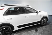 Kia Niro EV DynamicLine 65 kWh - 9