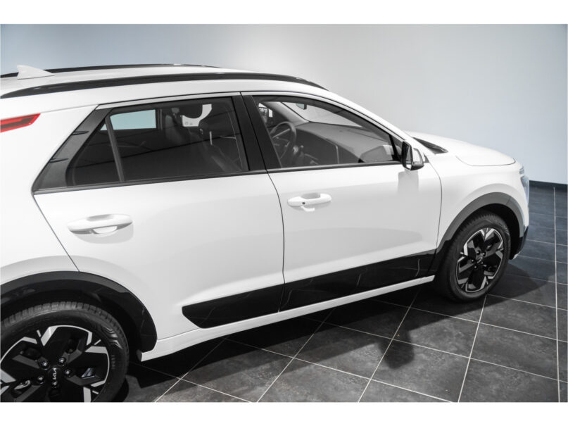 Kia Niro EV DynamicLine 65 kWh - 9