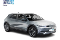 Hyundai IONIQ 5 58 kWh Connect+ - 1