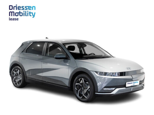 Hyundai IONIQ 5 58 kWh Connect+ - 1
