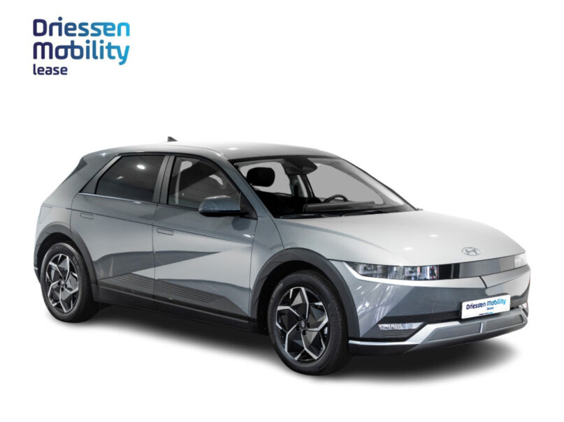 Hyundai IONIQ 5 58 kWh Connect+ - 1