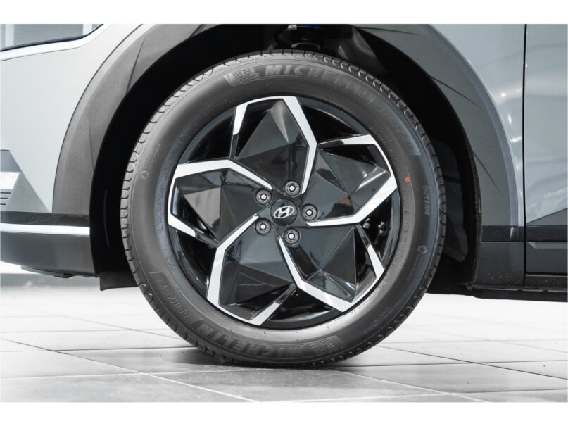 Hyundai IONIQ 5 58 kWh Connect+ - 11