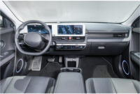 Hyundai IONIQ 5 58 kWh Connect+ - 12