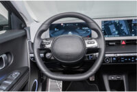 Hyundai IONIQ 5 58 kWh Connect+ - 13