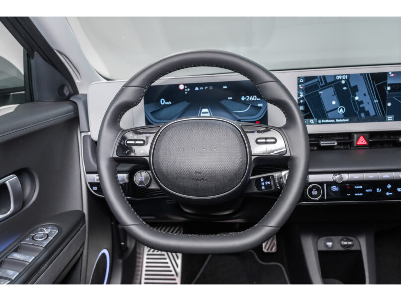 Hyundai IONIQ 5 58 kWh Connect+ - 13