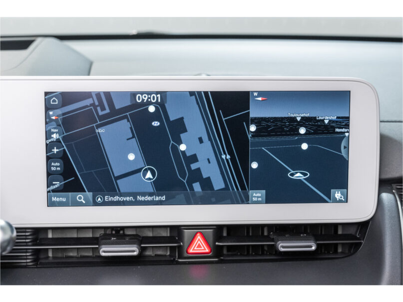 Hyundai IONIQ 5 58 kWh Connect+ - 14