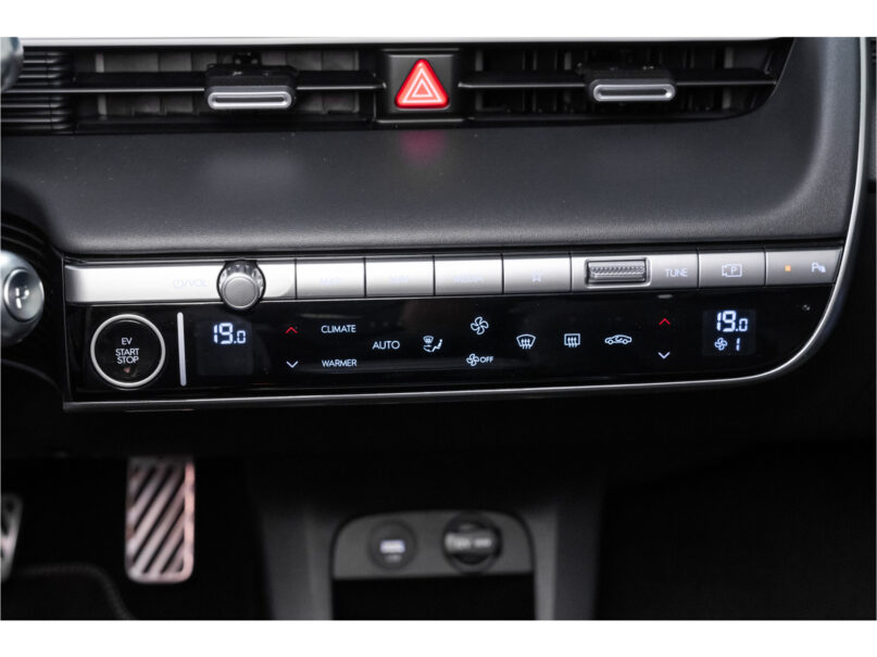 Hyundai IONIQ 5 58 kWh Connect+ - 15