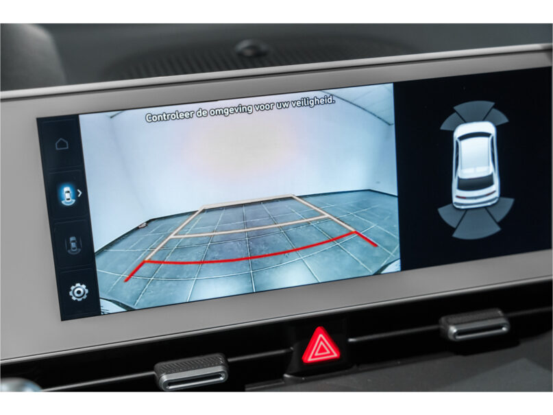 Hyundai IONIQ 5 58 kWh Connect+ - 16