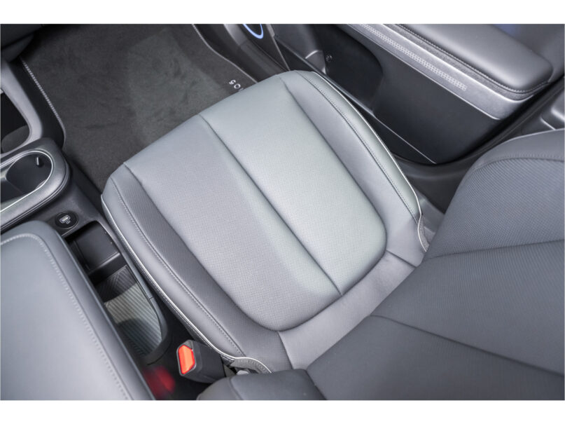 Hyundai IONIQ 5 58 kWh Connect+ - 17
