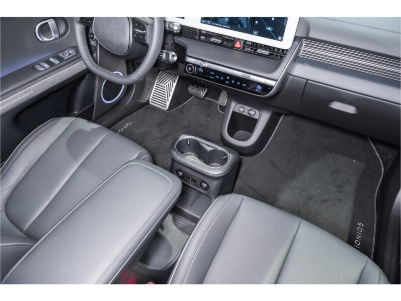 Hyundai IONIQ 5 58 kWh Connect+ - 18