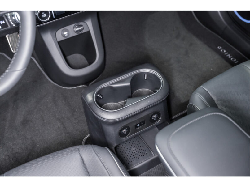 Hyundai IONIQ 5 58 kWh Connect+ - 19