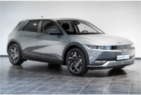 Hyundai IONIQ 5 58 kWh Connect+ - 2