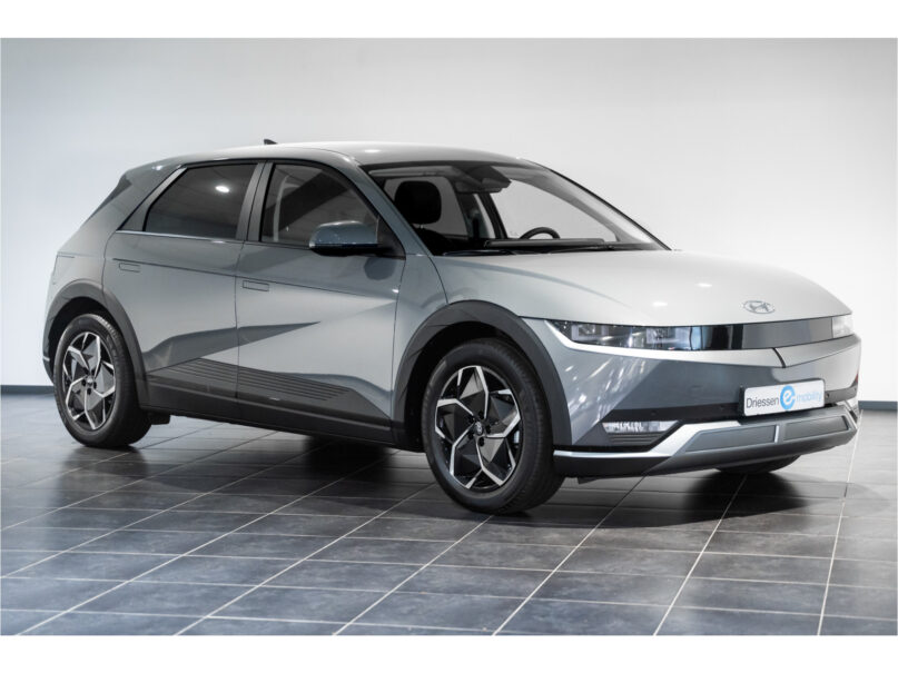 Hyundai IONIQ 5 58 kWh Connect+ - 2