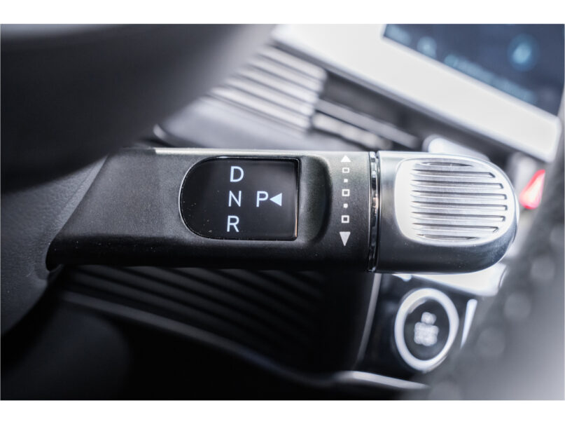 Hyundai IONIQ 5 58 kWh Connect+ - 20