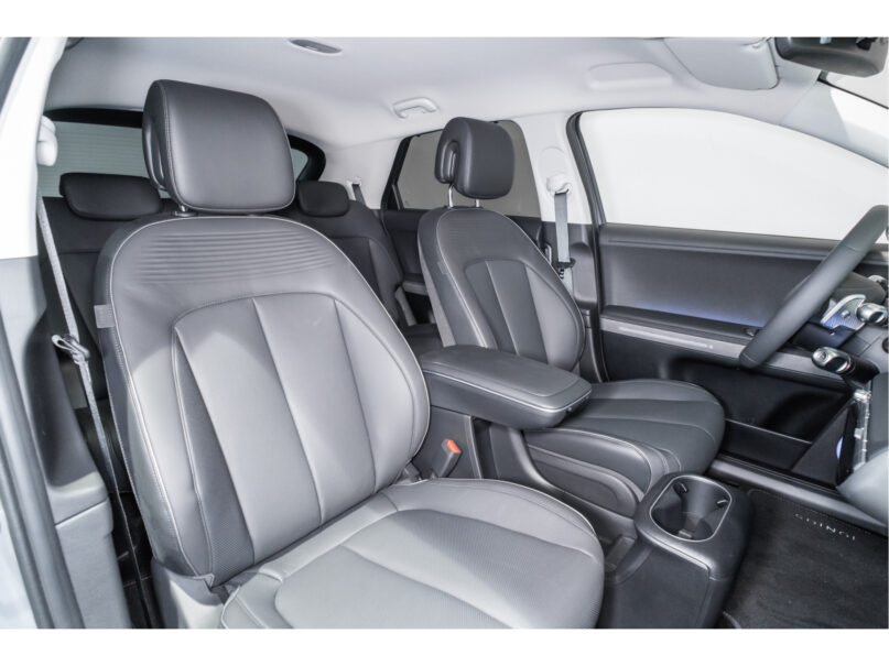 Hyundai IONIQ 5 58 kWh Connect+ - 21