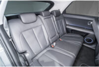 Hyundai IONIQ 5 58 kWh Connect+ - 22