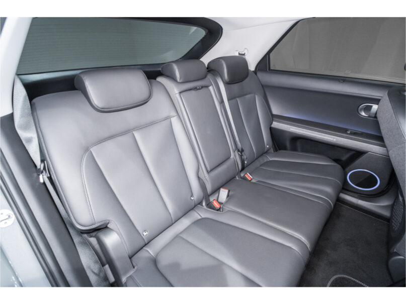 Hyundai IONIQ 5 58 kWh Connect+ - 22