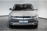 Hyundai IONIQ 5 58 kWh Connect+ - 3