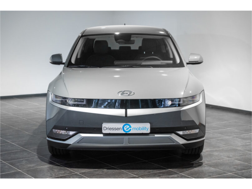 Hyundai IONIQ 5 58 kWh Connect+ - 3