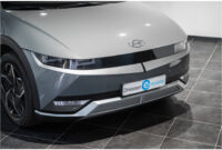 Hyundai IONIQ 5 58 kWh Connect+ - 4