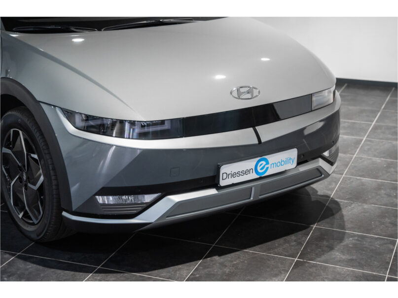 Hyundai IONIQ 5 58 kWh Connect+ - 4