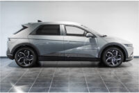 Hyundai IONIQ 5 58 kWh Connect+ - 5