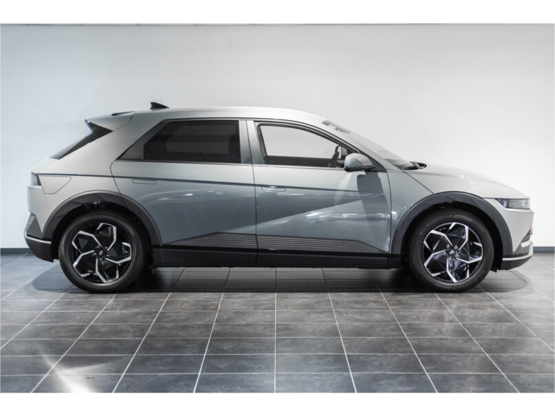 Hyundai IONIQ 5 58 kWh Connect+ - 5