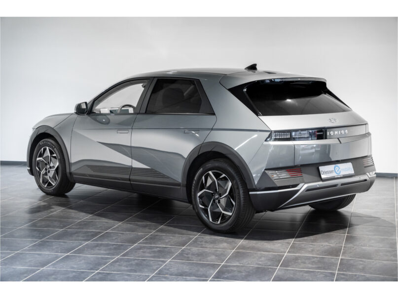 Hyundai IONIQ 5 58 kWh Connect+ - 6