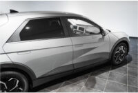 Hyundai IONIQ 5 58 kWh Connect+ - 8