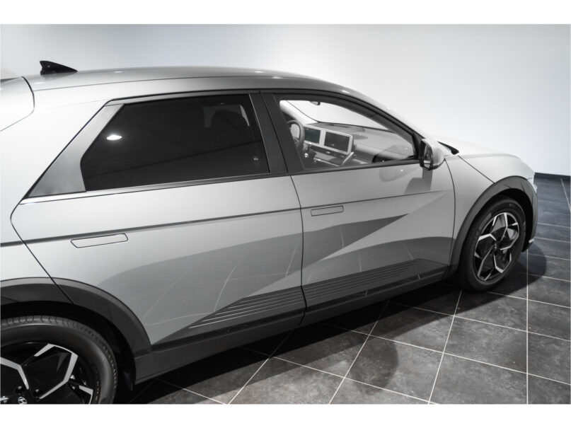 Hyundai IONIQ 5 58 kWh Connect+ - 8