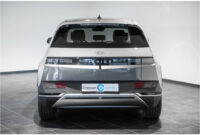 Hyundai IONIQ 5 58 kWh Connect+ - 9
