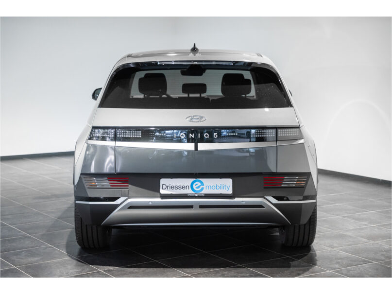 Hyundai IONIQ 5 58 kWh Connect+ - 9