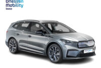 Škoda ENYAQ 80 80 77kWh Sportline - 1