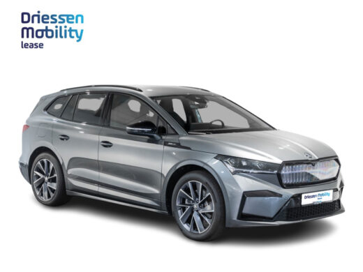 Škoda ENYAQ 80 80 77kWh Sportline - 1