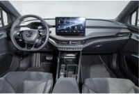 Škoda ENYAQ 80 80 77kWh Sportline - 12
