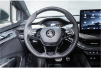Škoda ENYAQ 80 80 77kWh Sportline - 13