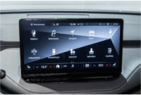 Škoda ENYAQ 80 80 77kWh Sportline - 14