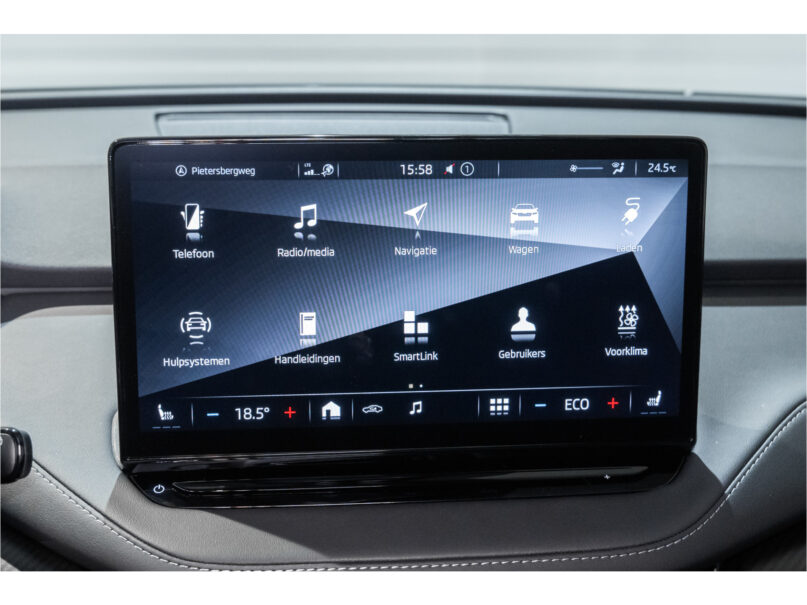 Škoda ENYAQ 80 80 77kWh Sportline - 14