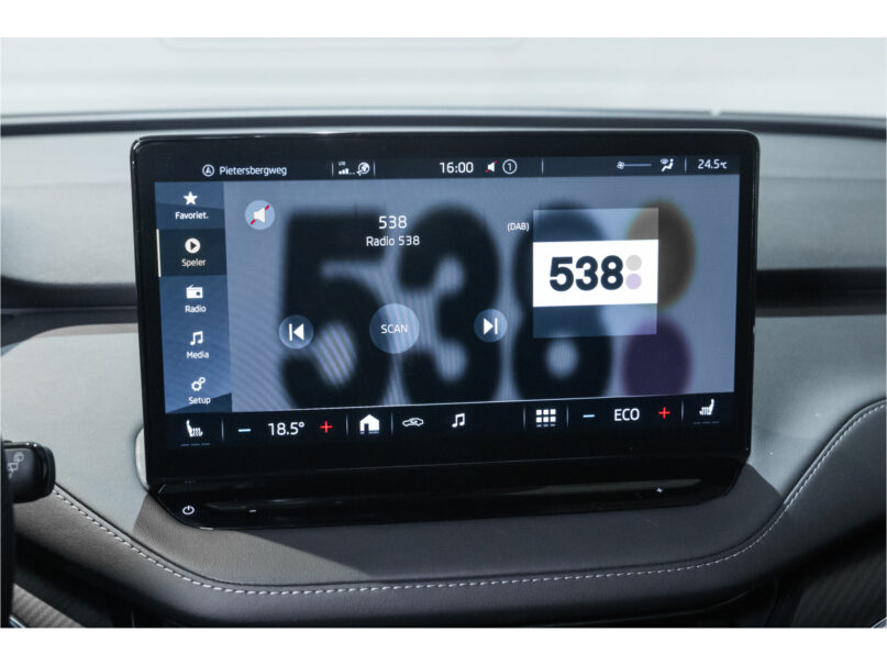 Škoda ENYAQ 80 80 77kWh Sportline - 16
