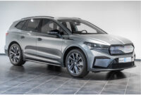 Škoda ENYAQ 80 80 77kWh Sportline - 2
