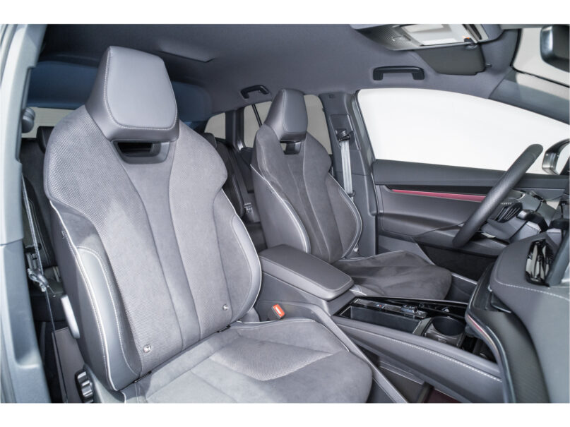 Škoda ENYAQ 80 80 77kWh Sportline - 22